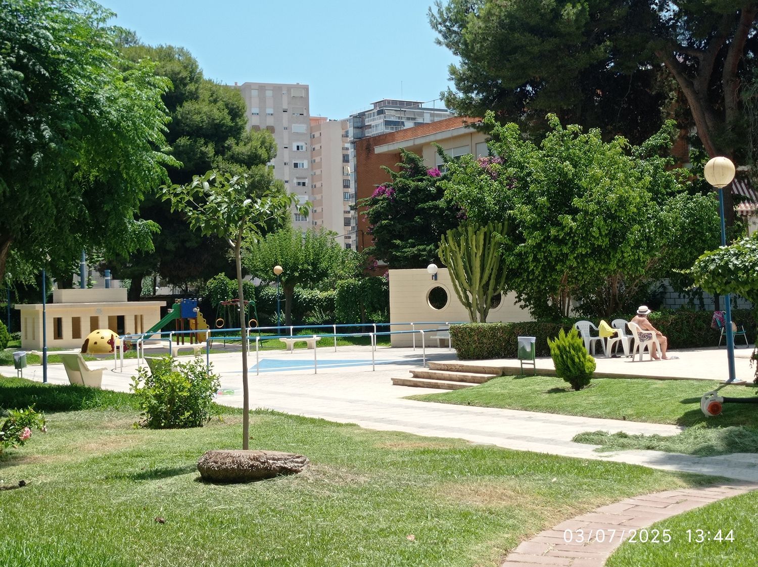 Piso en avenida de Holanda, 7 - Foto 30