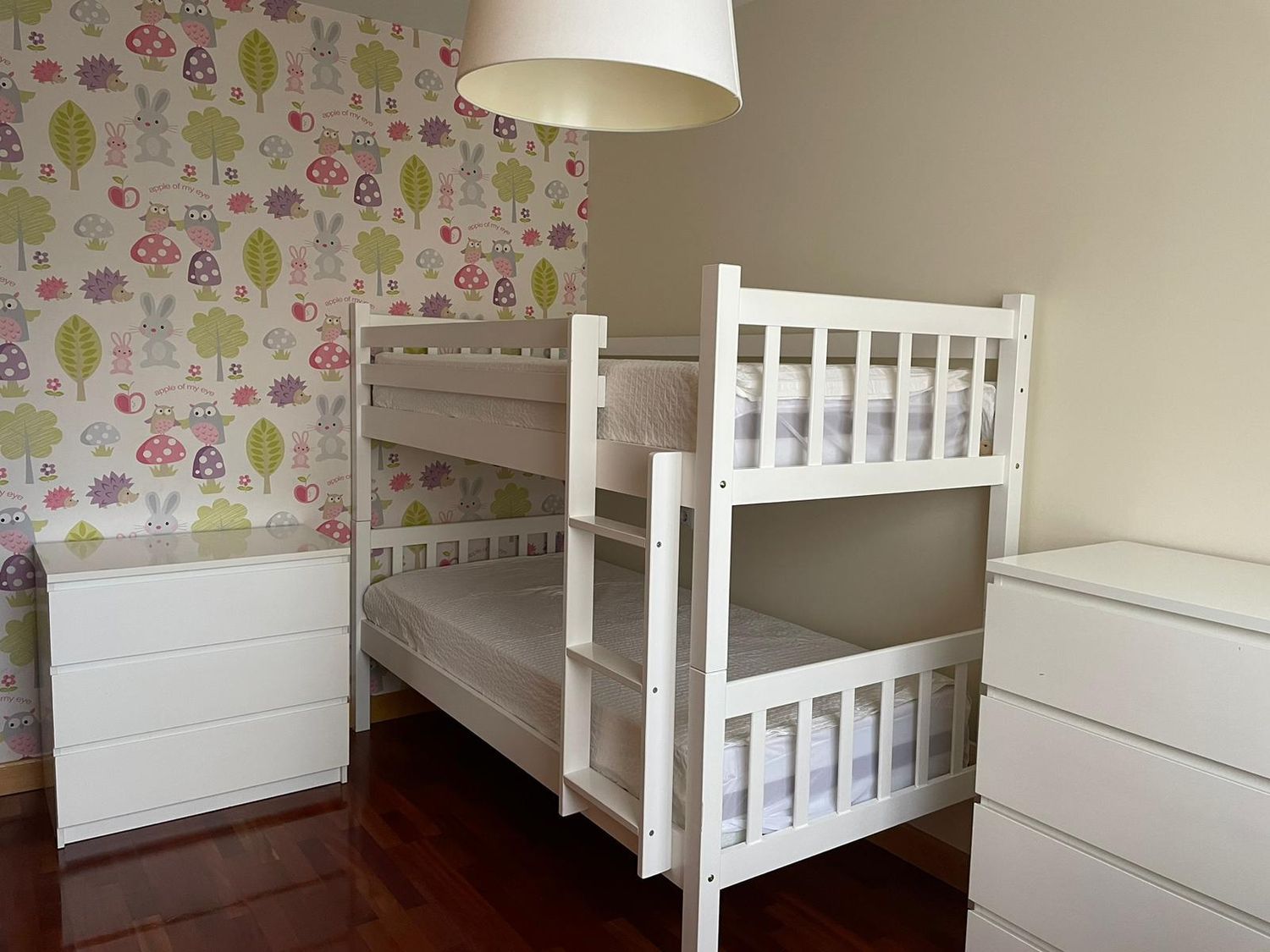 Piso en calle Acera Fuente de la Salud, 4 - Foto 18