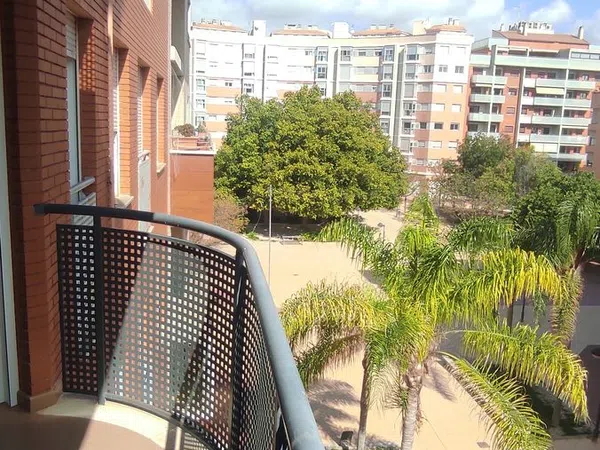 Piso en paseo Joaquín Garrigues Walker, 15 - Foto 9