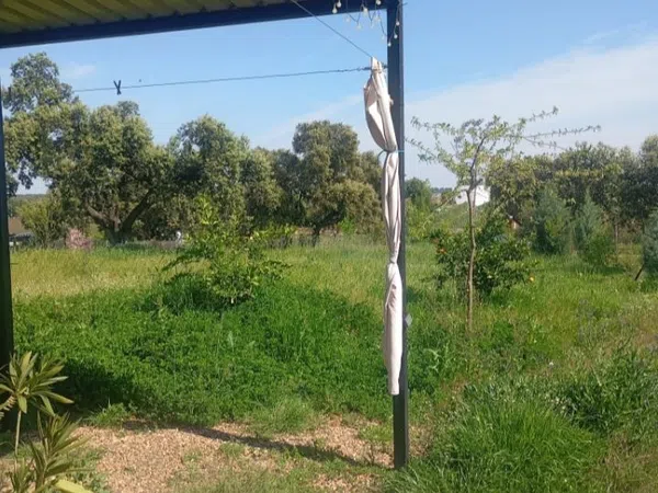 Finca rústica en Avenida Campomanes Badajoz s/n, Dehesilla de Calamón - Campomanes, Dehesilla de Calamón - Campomanes - Foto 3