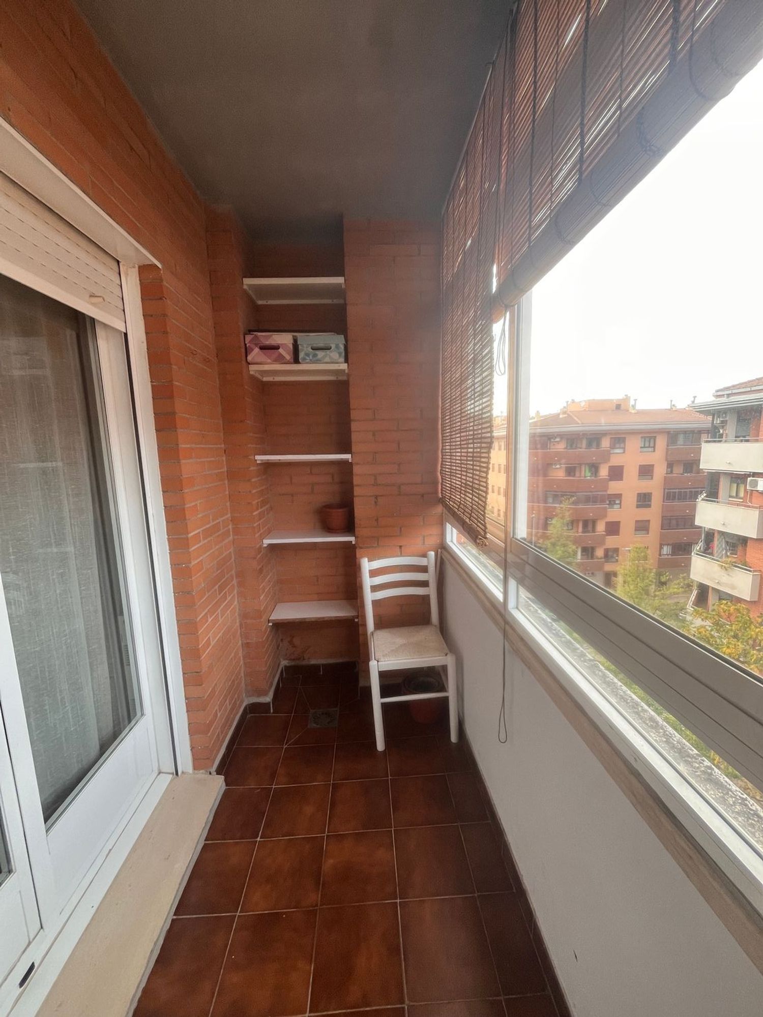 Dúplex en Calle Segovia, 21, Sur, Sur - Foto 11