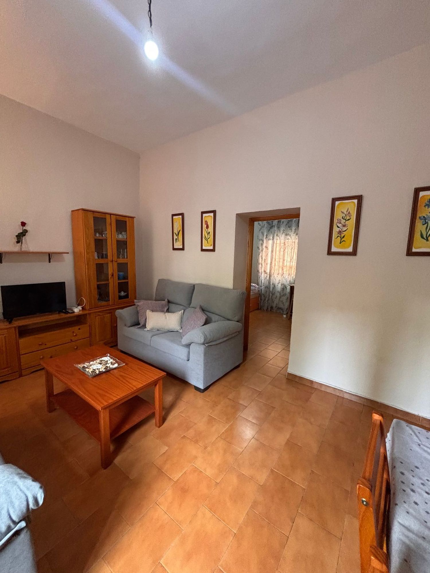 Piso en Avenida de Pulianas, 23, San Francisco Javier, San Francisco Javier - Foto 4
