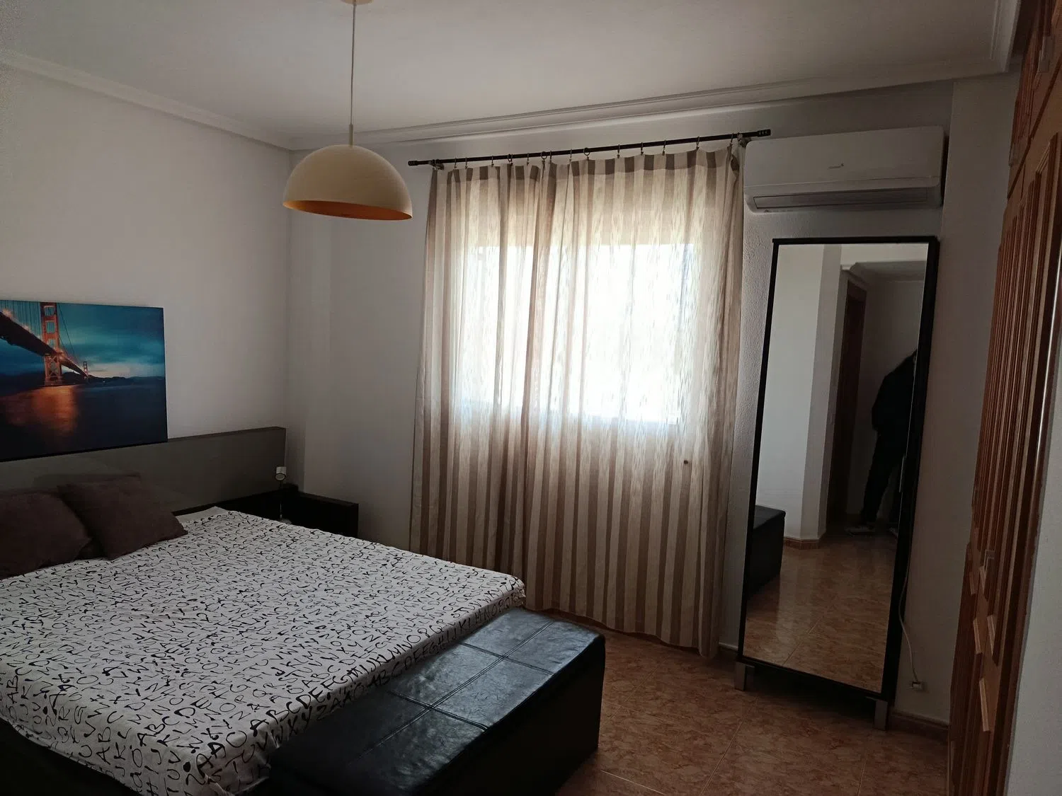 Piso en calle Don José Cánovas Ortiz, 5 - Foto 5