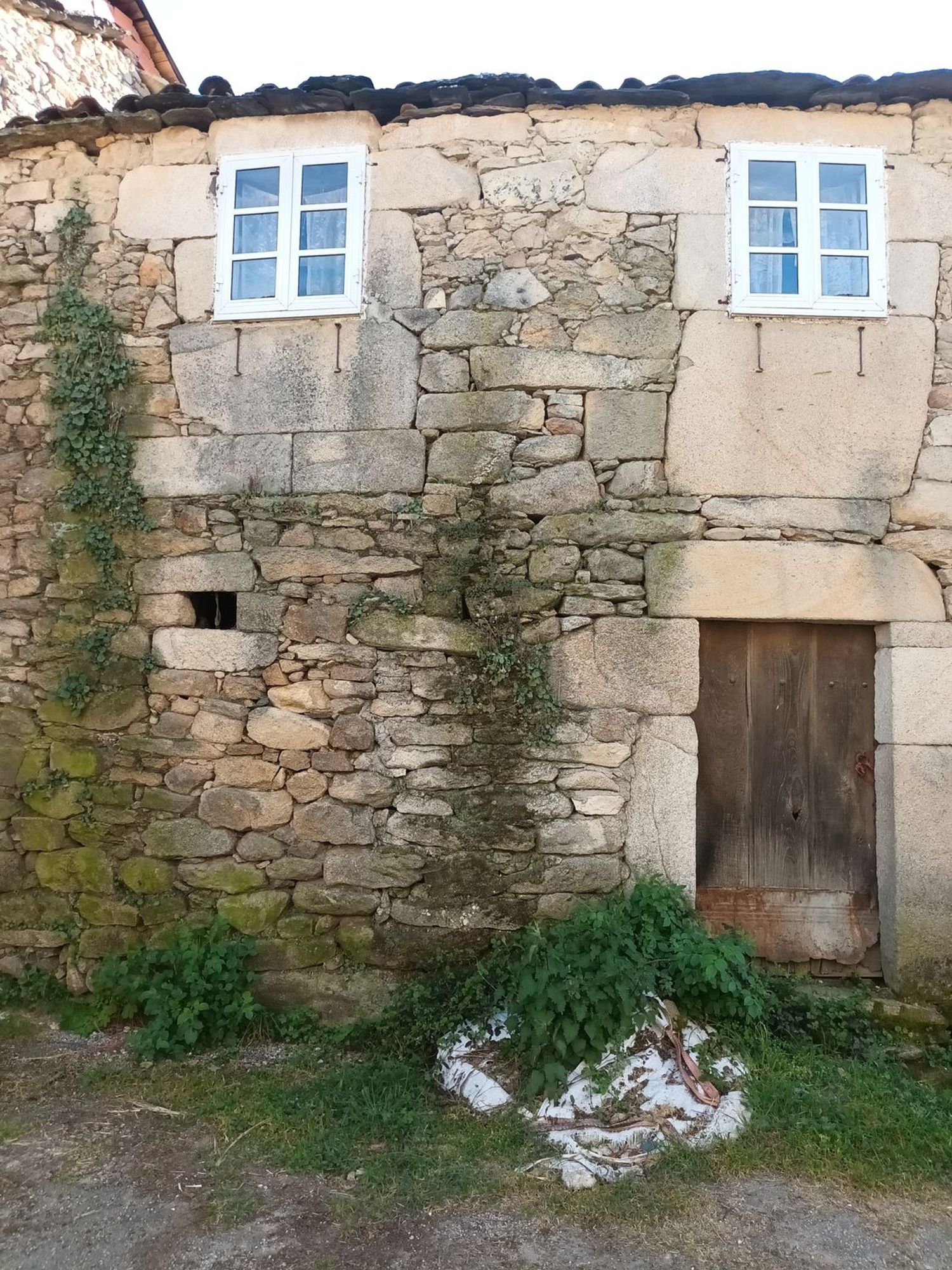 Casa de pueblo en Bembibre s/n - Foto 8