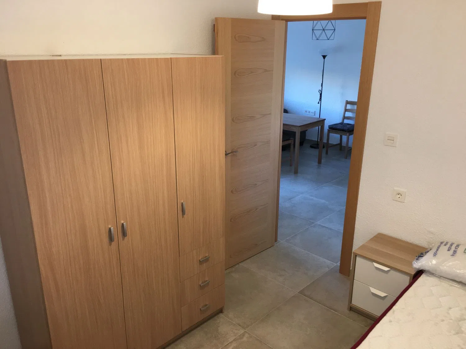 Piso en circunvalación Encina, 23 - Foto 21