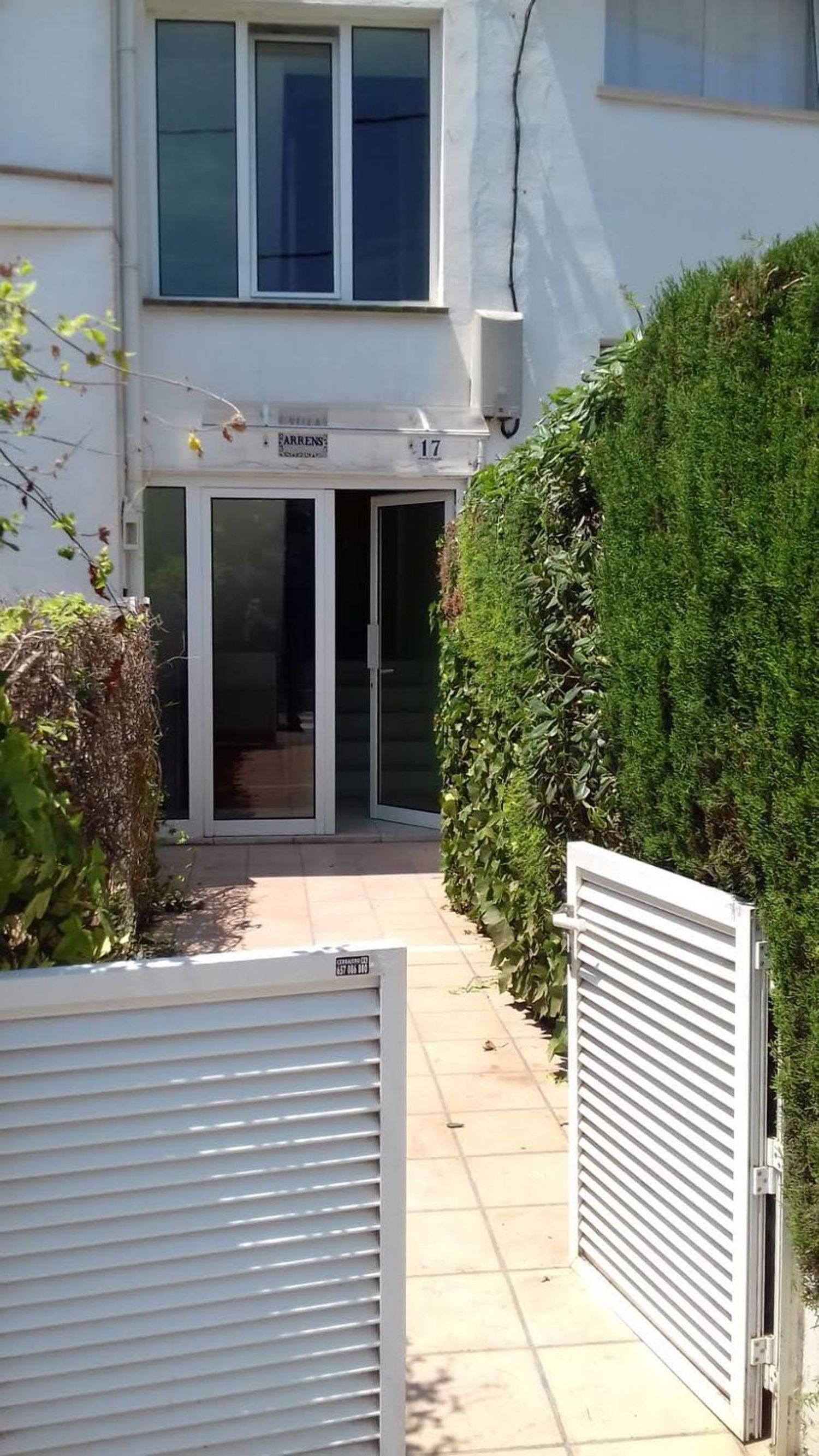 Piso en calle Socias, 17 - Foto 9