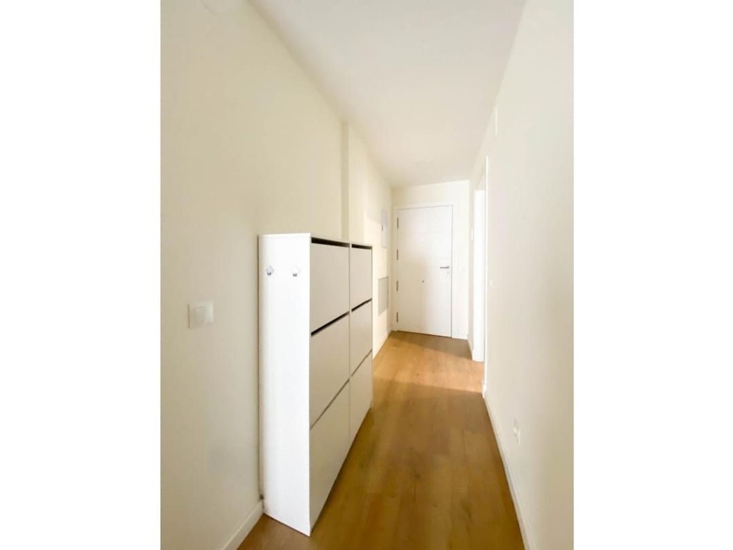 Piso en avenida Jose Manuel Caballero Bonald, 4 - Foto 4