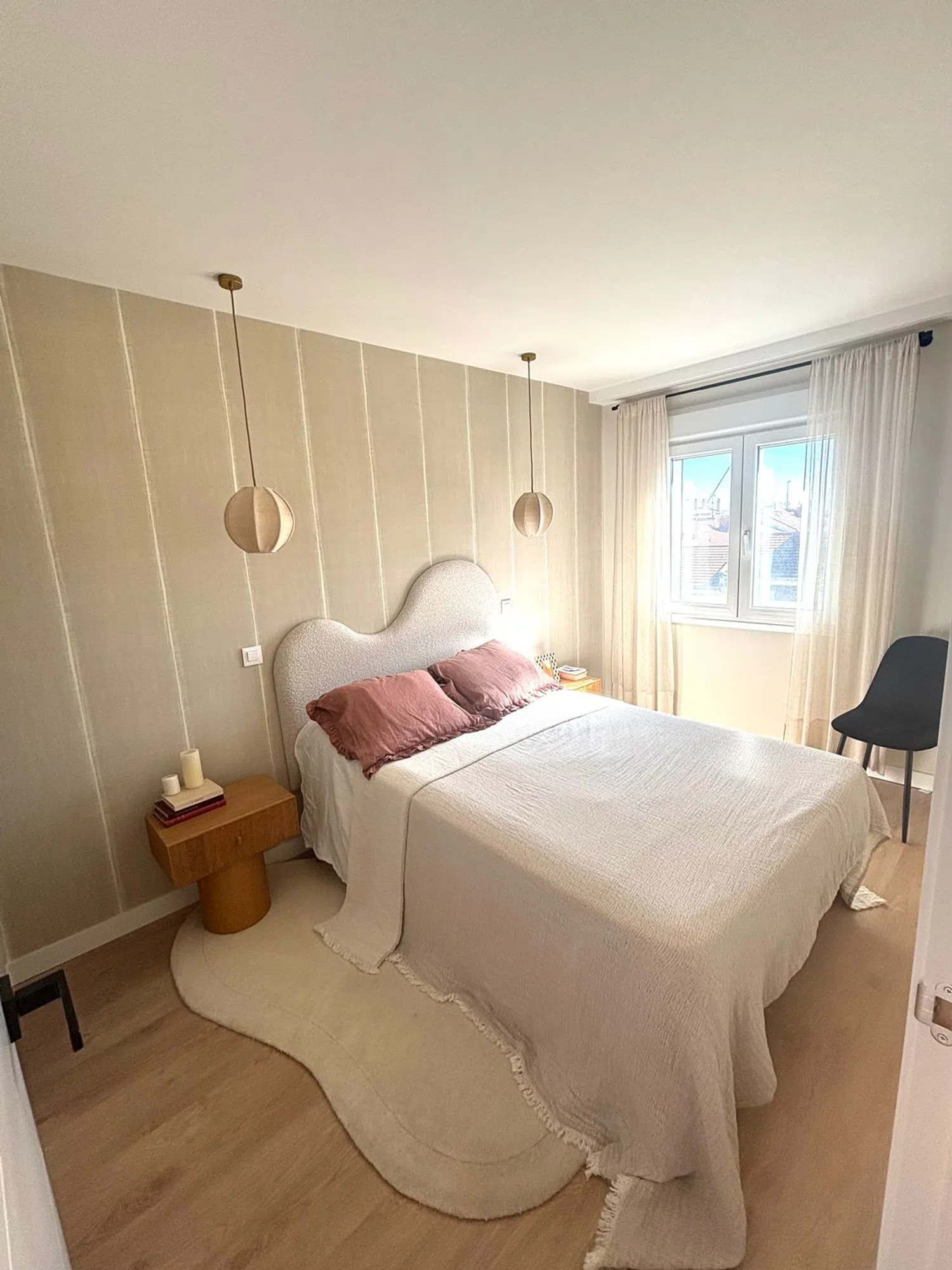 Piso en calle de Azcona, 58 - Foto 4