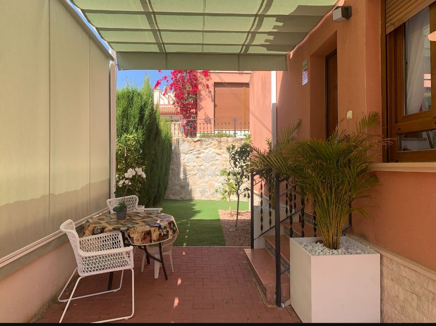 Casa o chalet independiente en Calle los Manchaos, 20, La Cañada - Los Alcores, La Cañada - Los Alcores - Foto 12