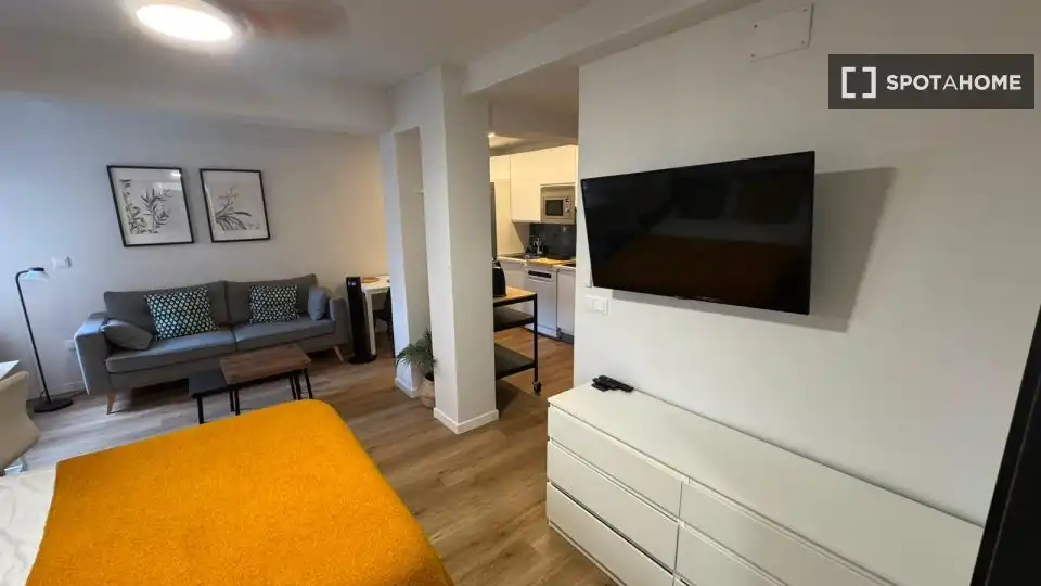 Piso en San Sebastián de los Reyes - Foto 7