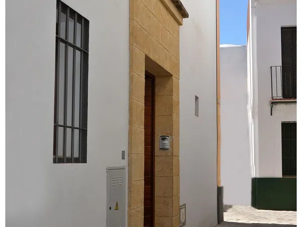 Dúplex en callejón Prada, 9 - Foto 2