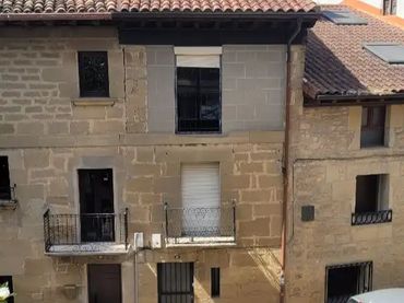 Casa adosada en calle Concepción 18 - Foto 2