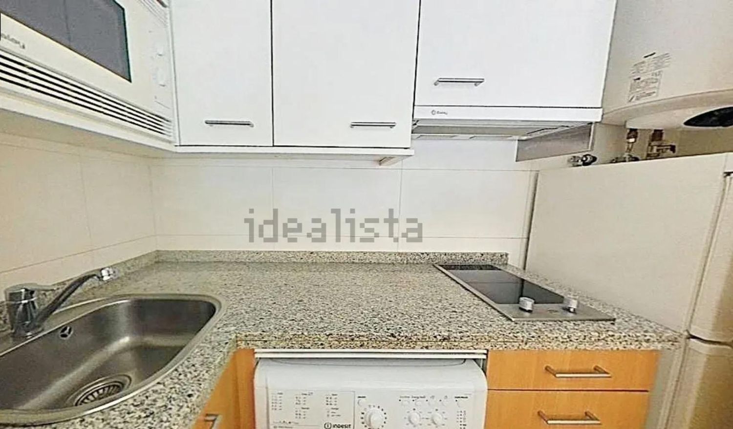 Estudio en calle del Rodio, 6 - Foto 4