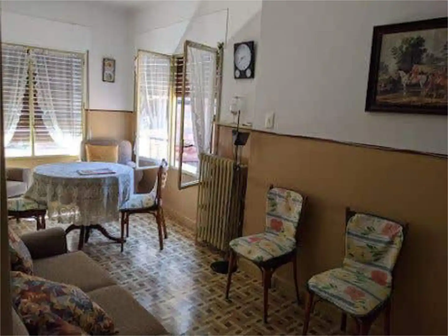 Chalet en Centro de la ciudad - Foto 3