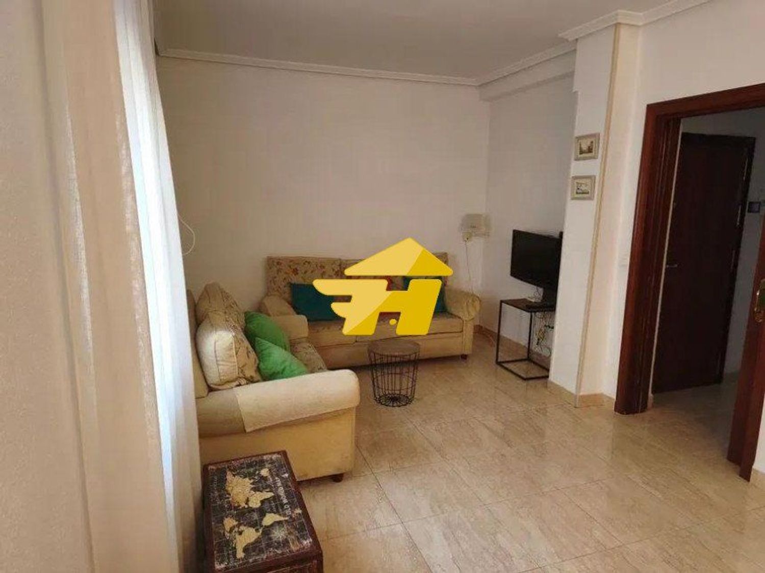 Piso en Calle Hermanos López Diéguez, Casco Histórico - Ollerías - Marrubial - Foto 18