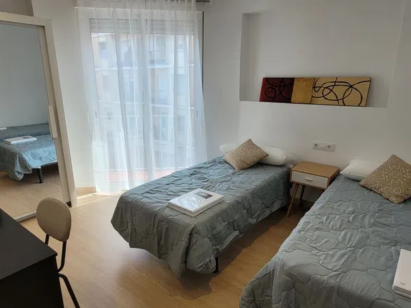 Piso en calle del Doctor Iranzo, 63 - Foto 17