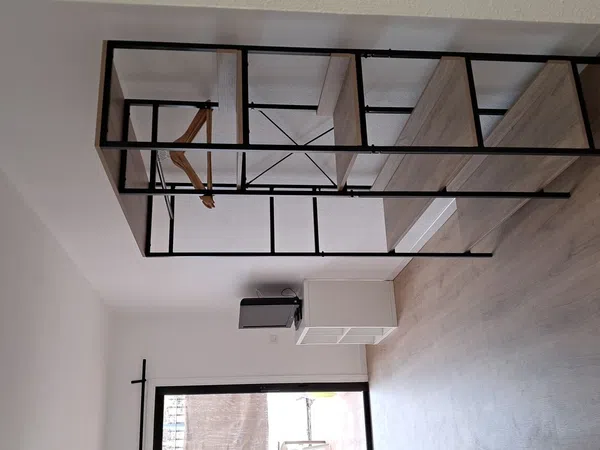 Piso en avenida María Ángeles Ascanio Cullen, 26 - Foto 5