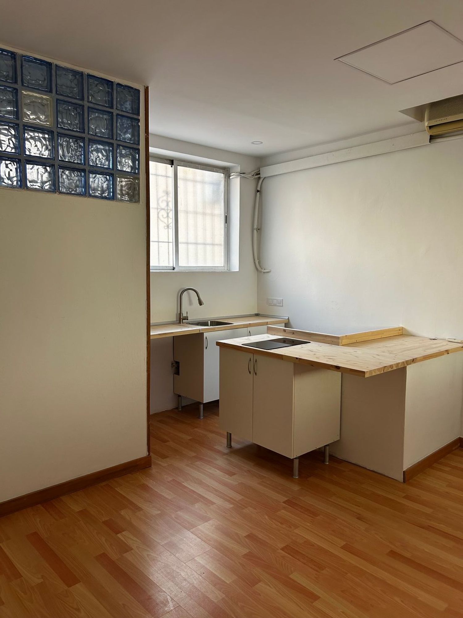 Estudio en Calle de la Encomienda de Palacios, 342 - Foto 2