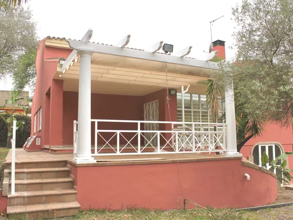 Casa o chalet independiente en Calle la Herradura, 4 - Foto 4