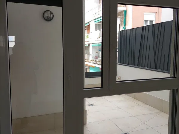 Piso en calle de San Onofre, 4