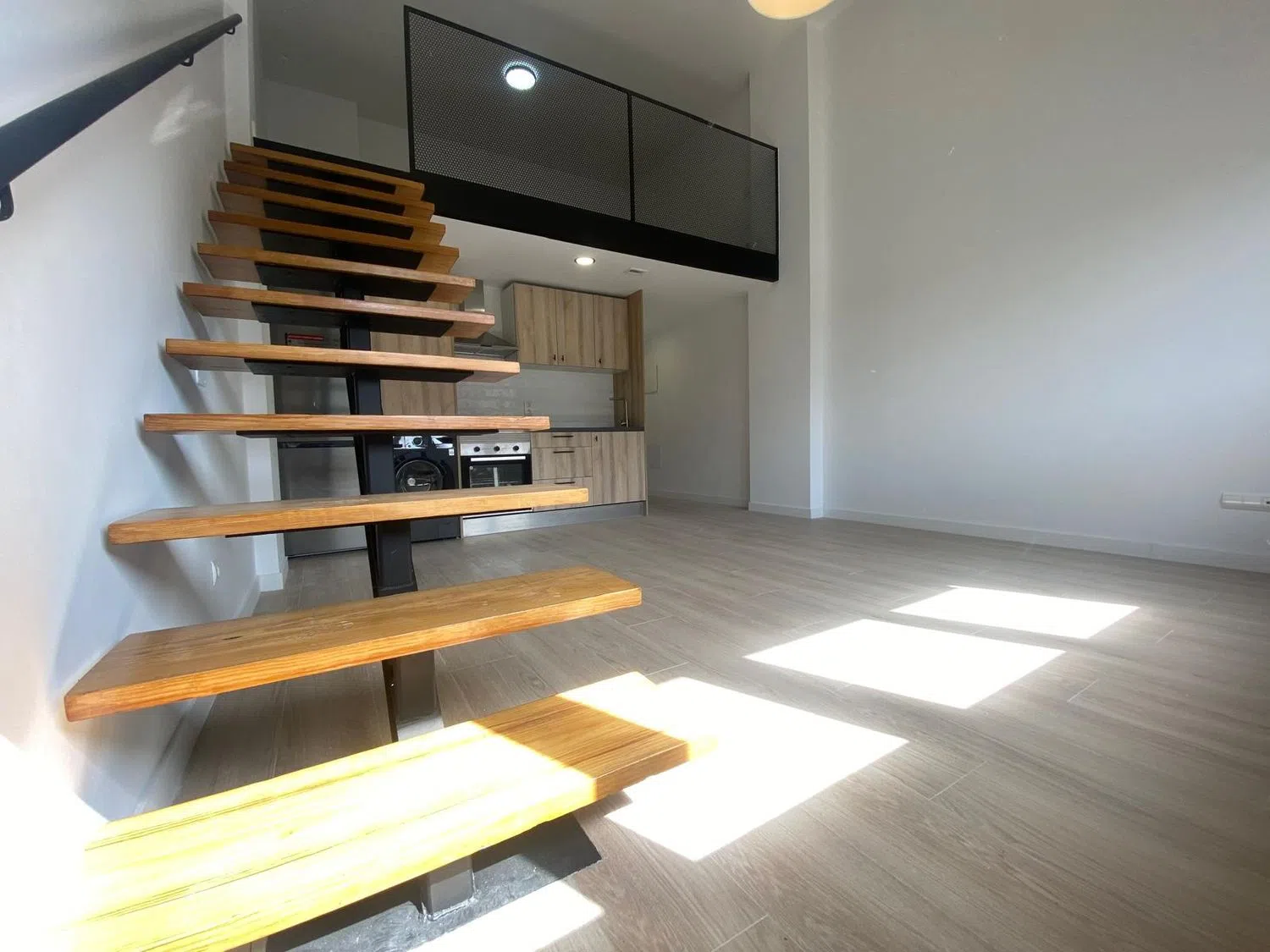 Dúplex en avenida de Somosierra, 24 - Foto 1