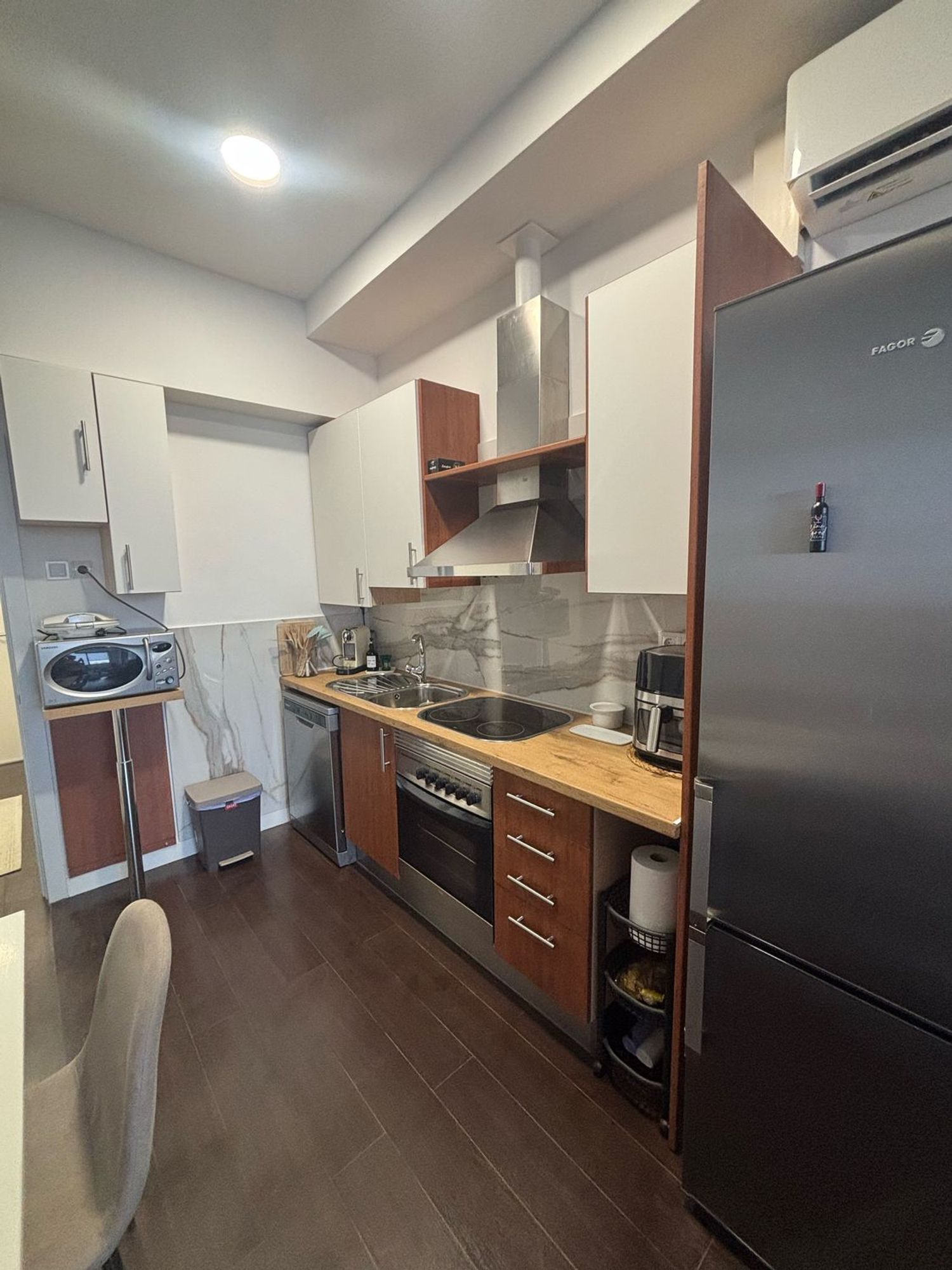 Dúplex en calle Cerro del Murmullo, 15 - Foto 5