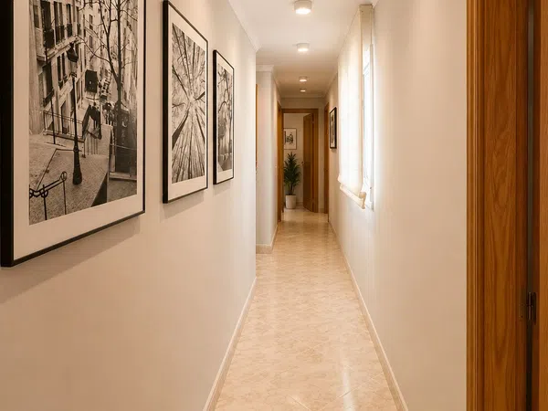 Piso en Avenida de l'Alcúdia, 87 -13c - Foto 3