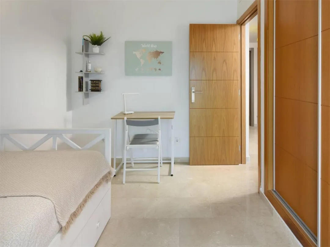 Piso en  Avenida Palmeras de Baviera a2 - Foto 13