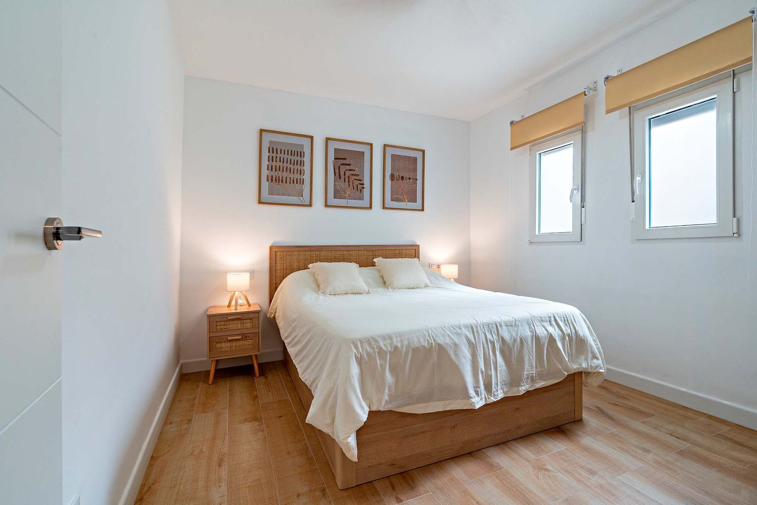 Piso en Calle Nuñez de Balboa, 6, Las Marinas, Las Marinas - Foto 9