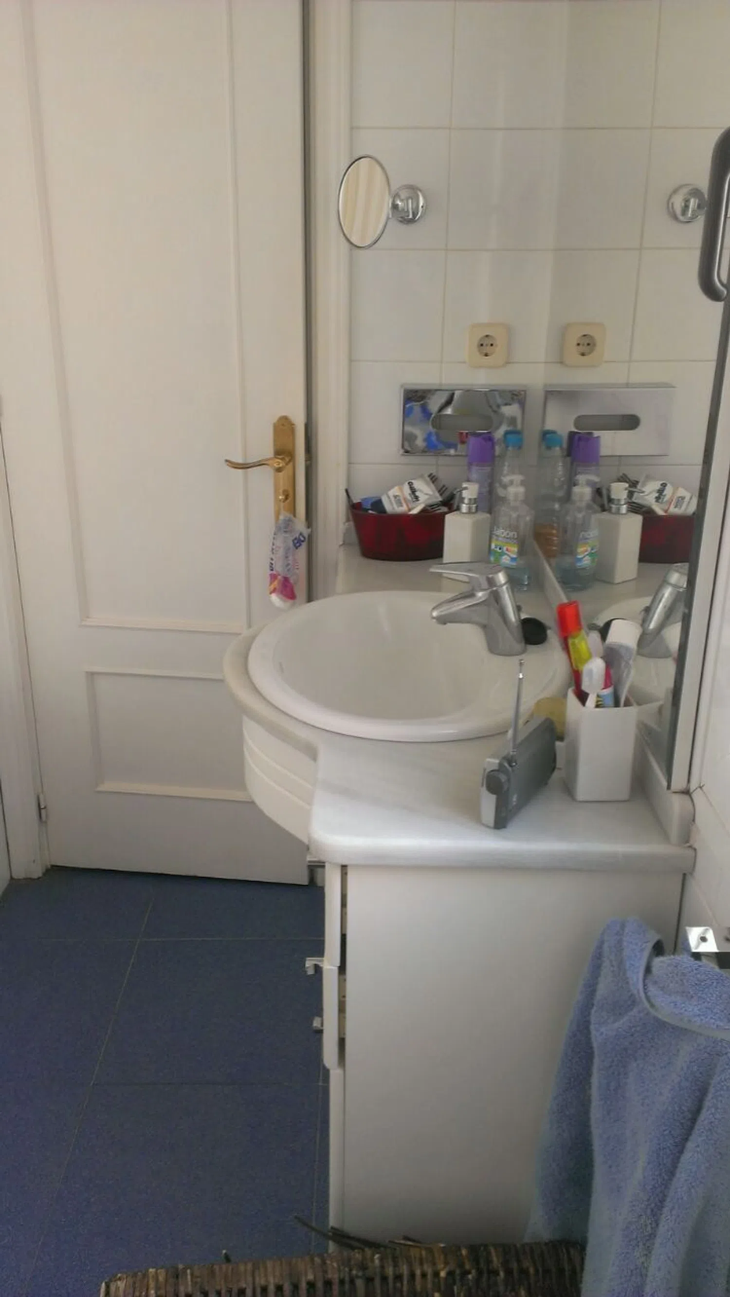 Ático en plaza Conde del Valle de Súchil, 14 - Foto 10