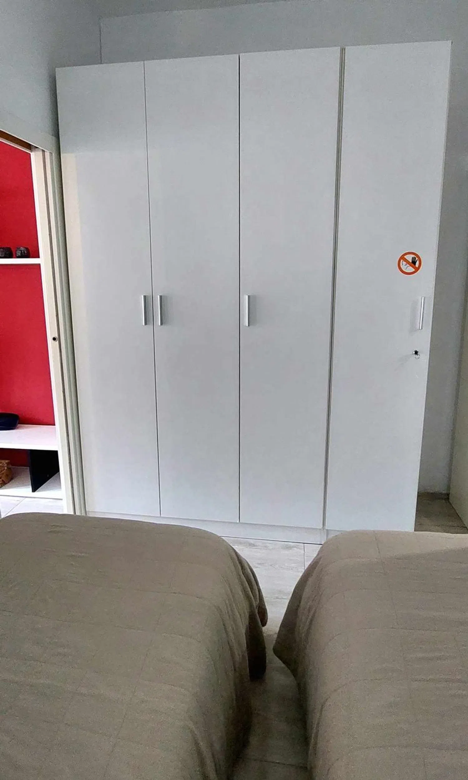 Piso en avenida estocolmo, 50 - Foto 10