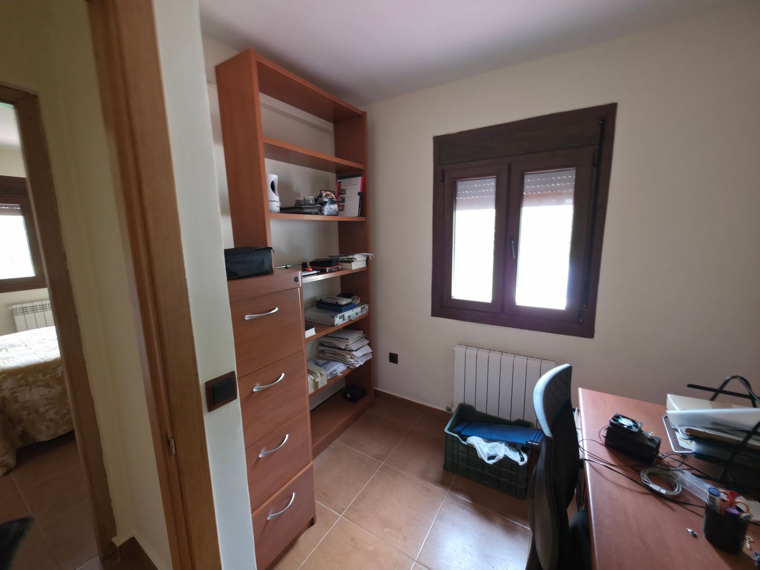 Casa o chalet independiente en urbanización Jardines de Valverde, 83 - Foto 30