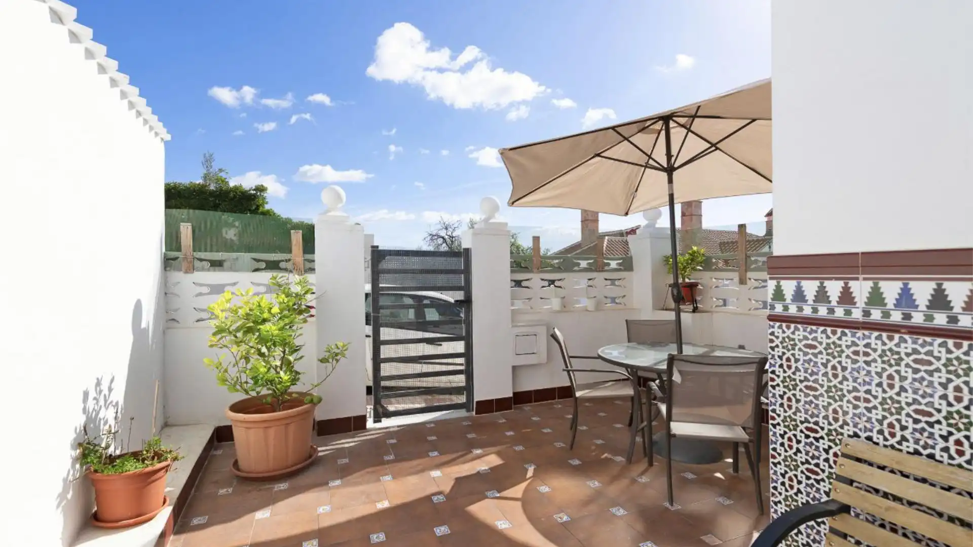 Casa adosada en  Calle Picadero 20 - Foto 5