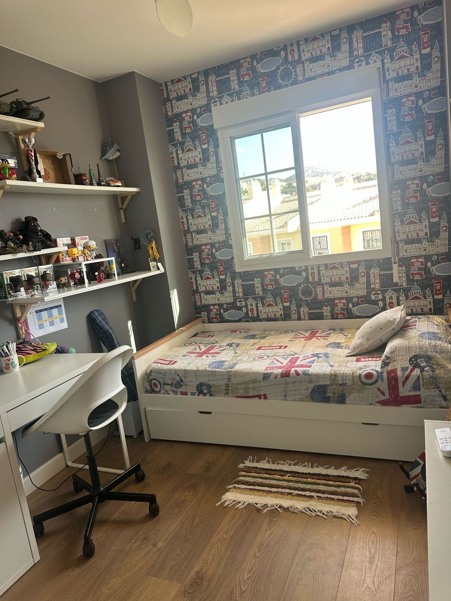 Chalet pareado en Calle Ubio, 4 - Foto 19