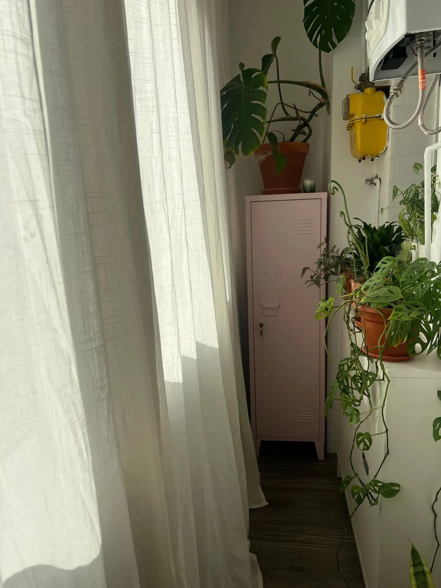 Piso en calle de Vilardell, 28 - Foto 5