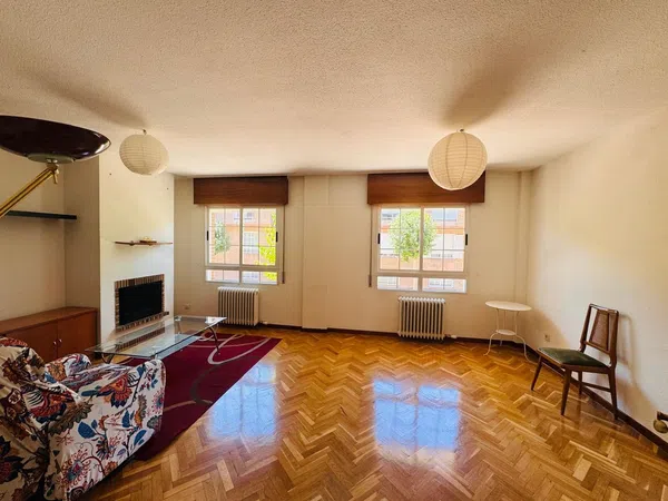 Chalet adosado en Calle Julio Camba, 4, Covaresa - Parque Alameda, Covaresa - Parque Alameda - Foto 3