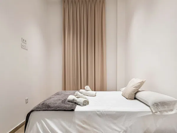 Estudio en Calle de Balmes, 10, El Pilar - Foto 5