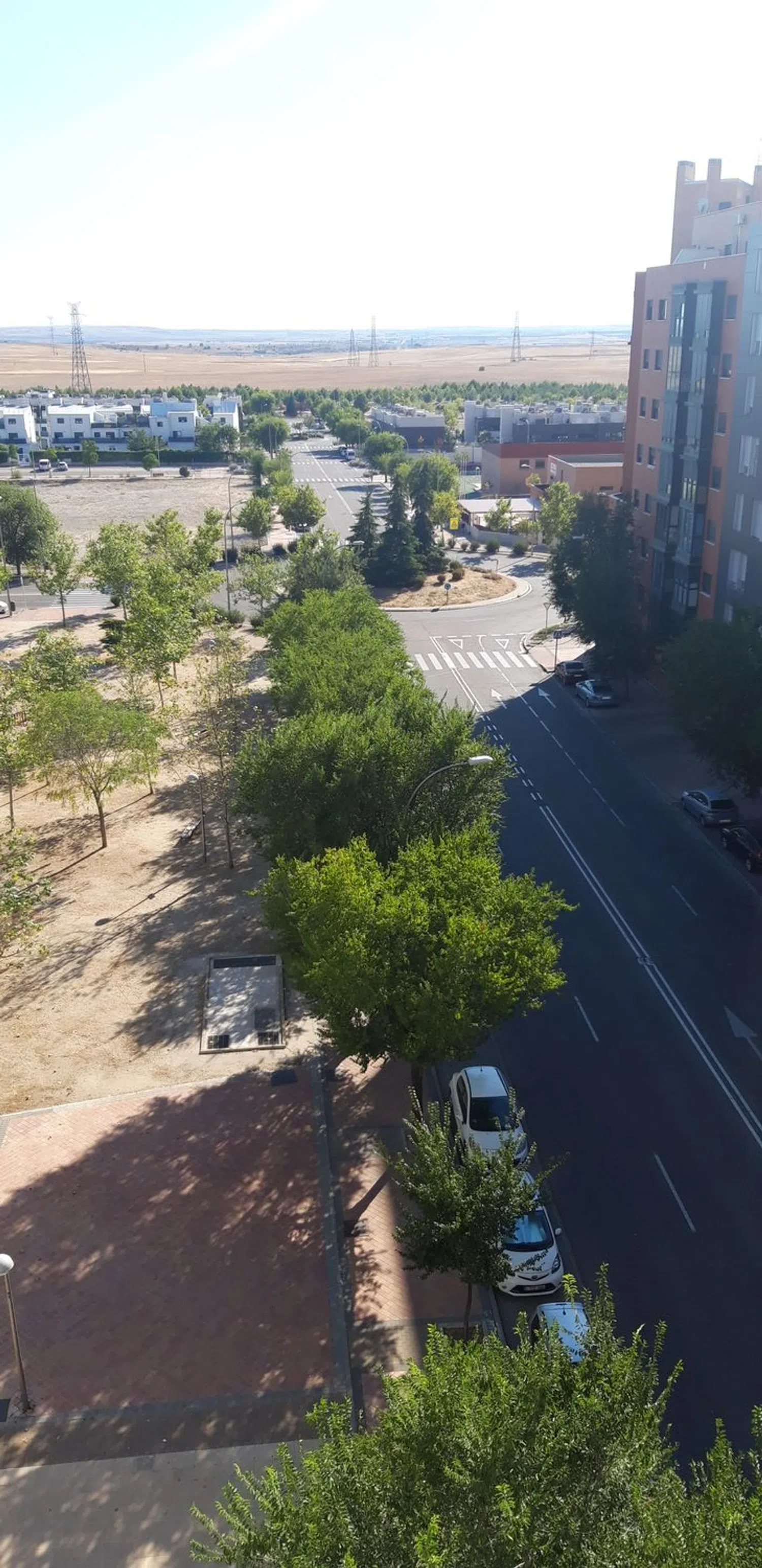 Piso en avenida del Ensanche de Vallecas, 102 - Foto 10