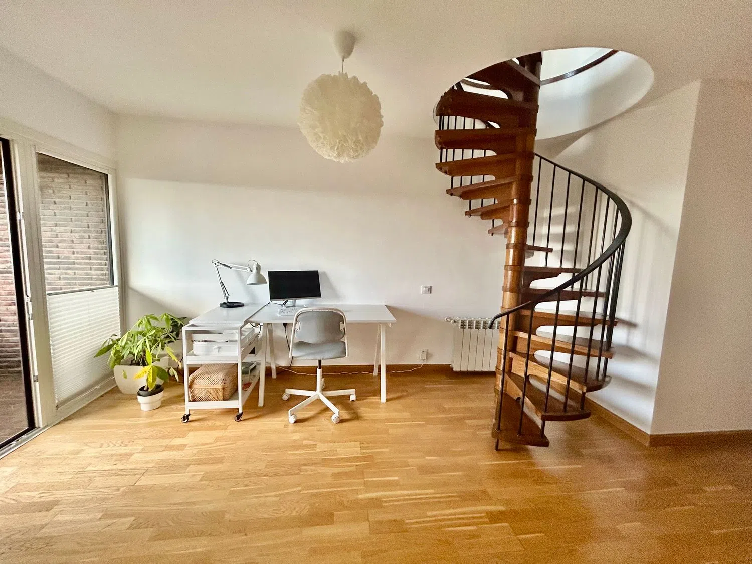 Piso en Barrio Nueva España - Foto 9