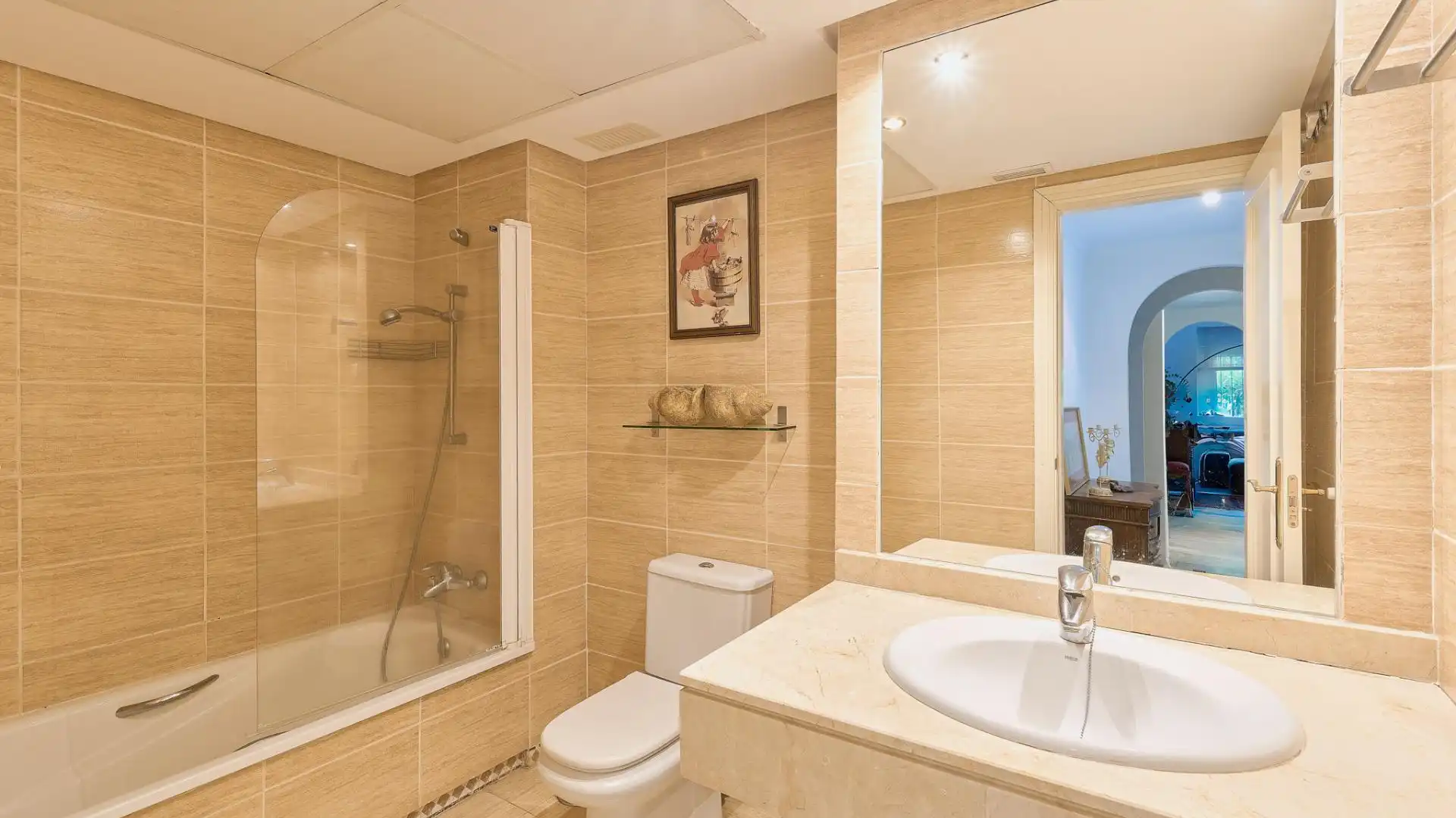 Piso en  Conjunto la Dama de Noche 14 - Foto 14