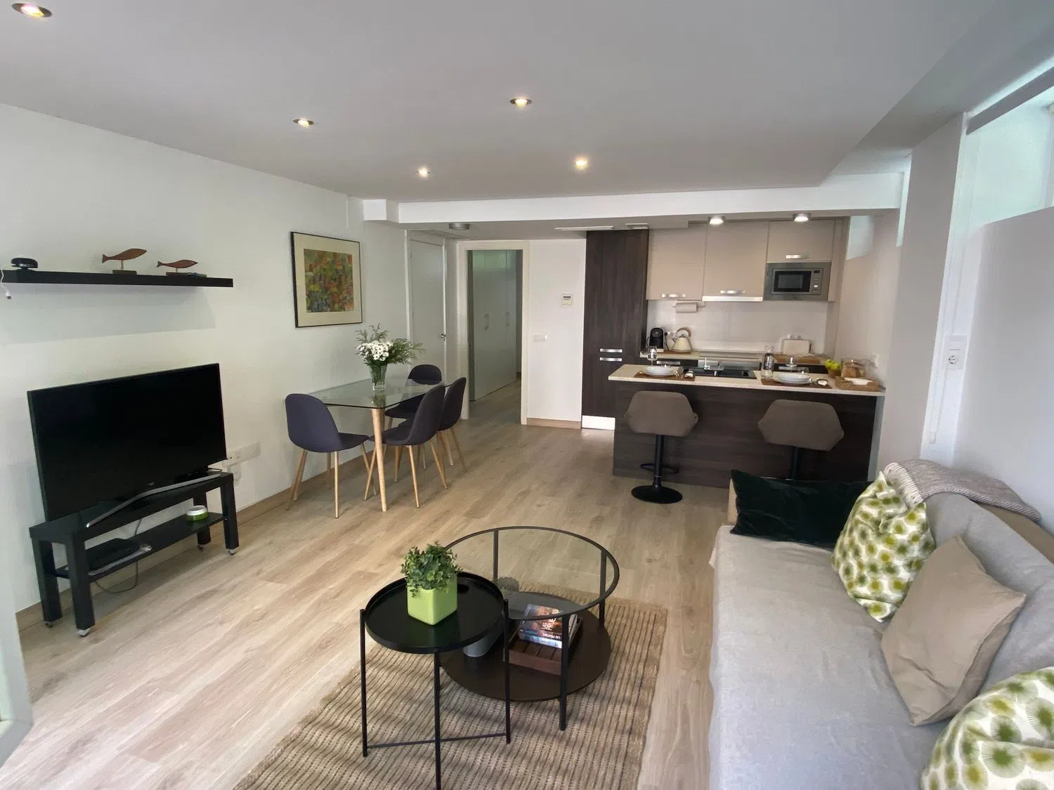 Piso en paseo de San Illan, 37 - Foto 19