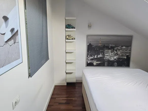 Chalet adosado en Avenida Pérez Urruti, 51, El Puntal - Foto 8