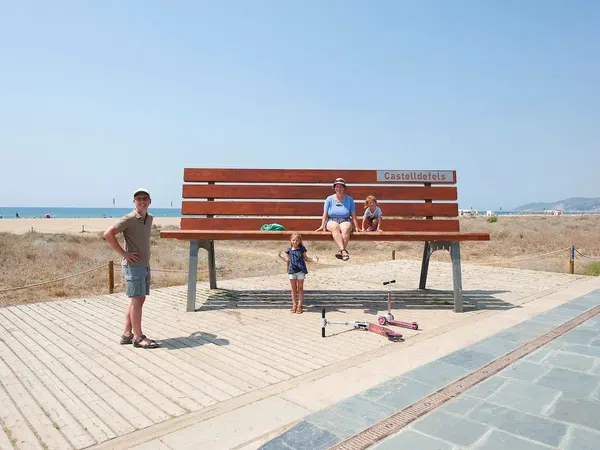 Piso en paseo Marítimo, 151 - Foto 18