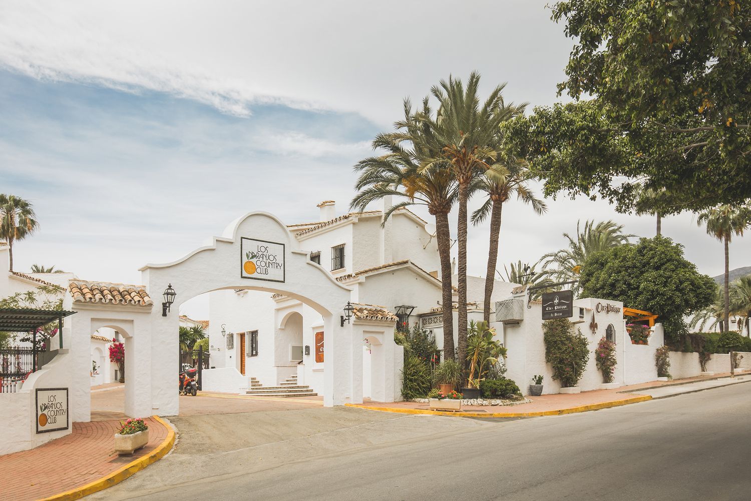 Chalet adosado en Urbanizacion n Andalucia 1g, 58, Los Naranjos - Foto 18