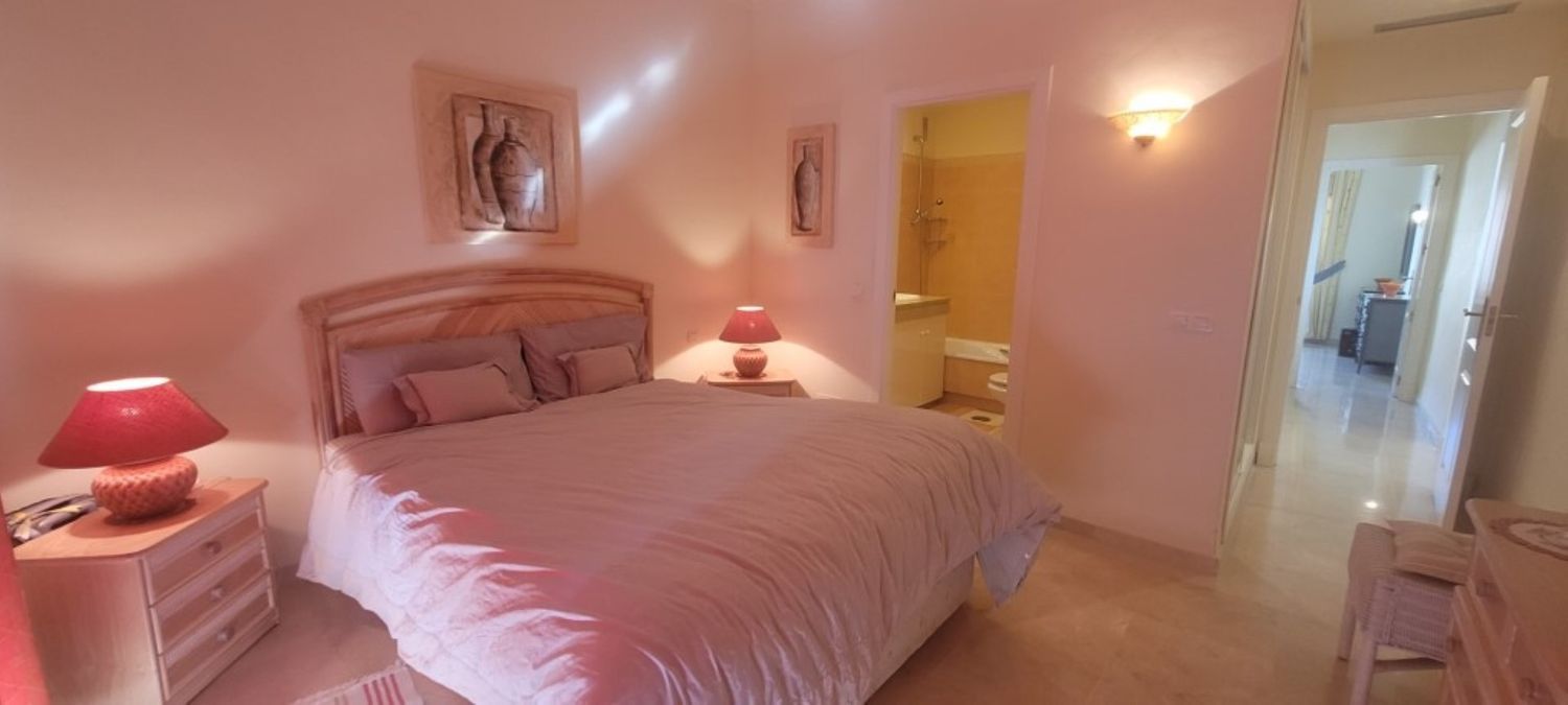 Piso en Calle Onice De Riviera, Nº 9Blq. 1 Conjunto Miraflores Hills Piso 2 Esc. 3 Pta. E2 C.P. 29649 Calahonda-chaparral Mijas (málaga), 2 MIRAFLORESHILLSPisoEscPtaE - Foto 16