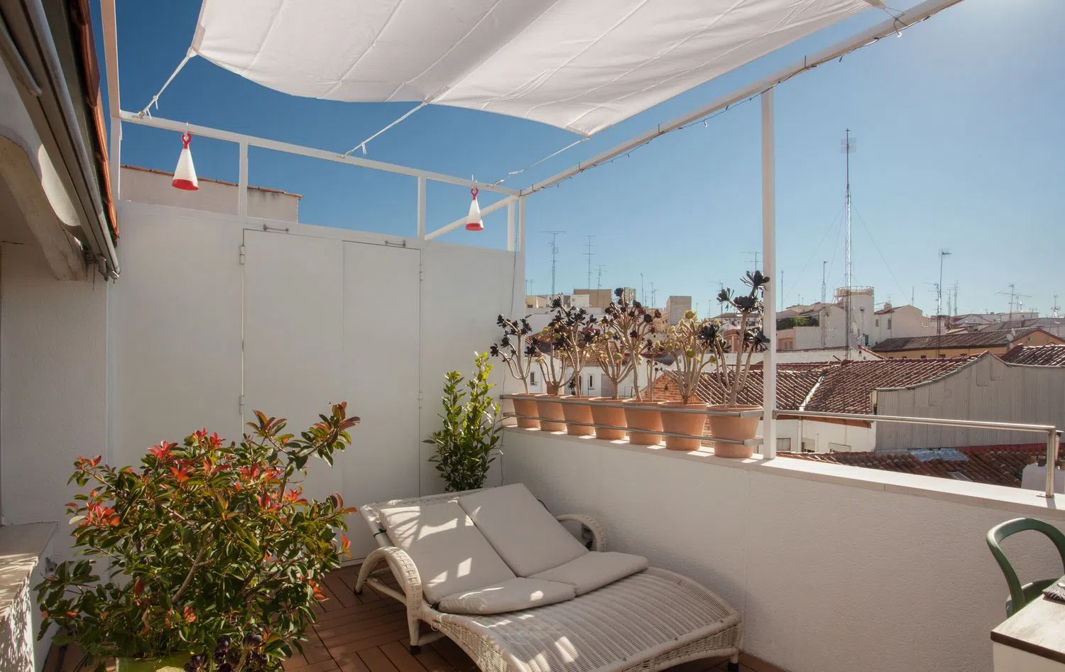 Ático en calle de la Primavera, 9 - Foto 20