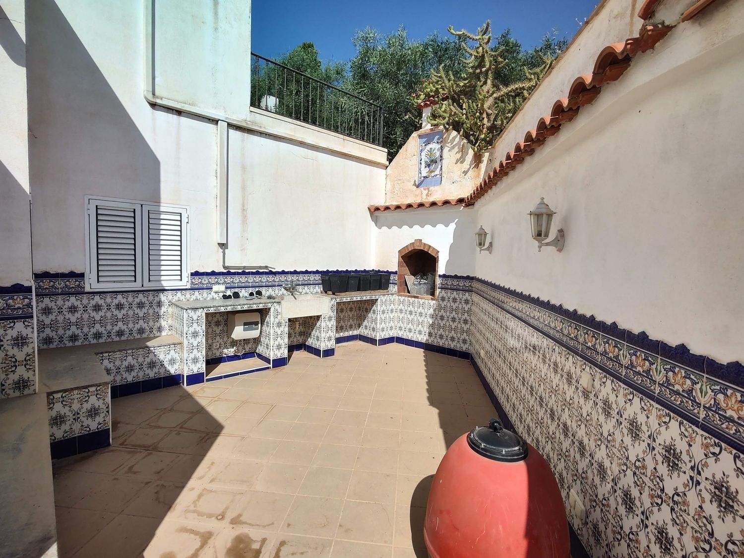 Casa o chalet independiente en Calle Ronda, 8 - Foto 37