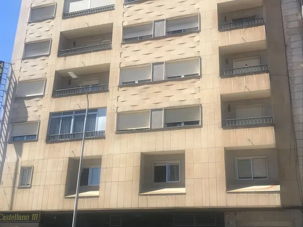 Piso en Parque de la Alamedilla, 18, Prosperidad - Delicias, Prosperidad - Delicias - Foto 1