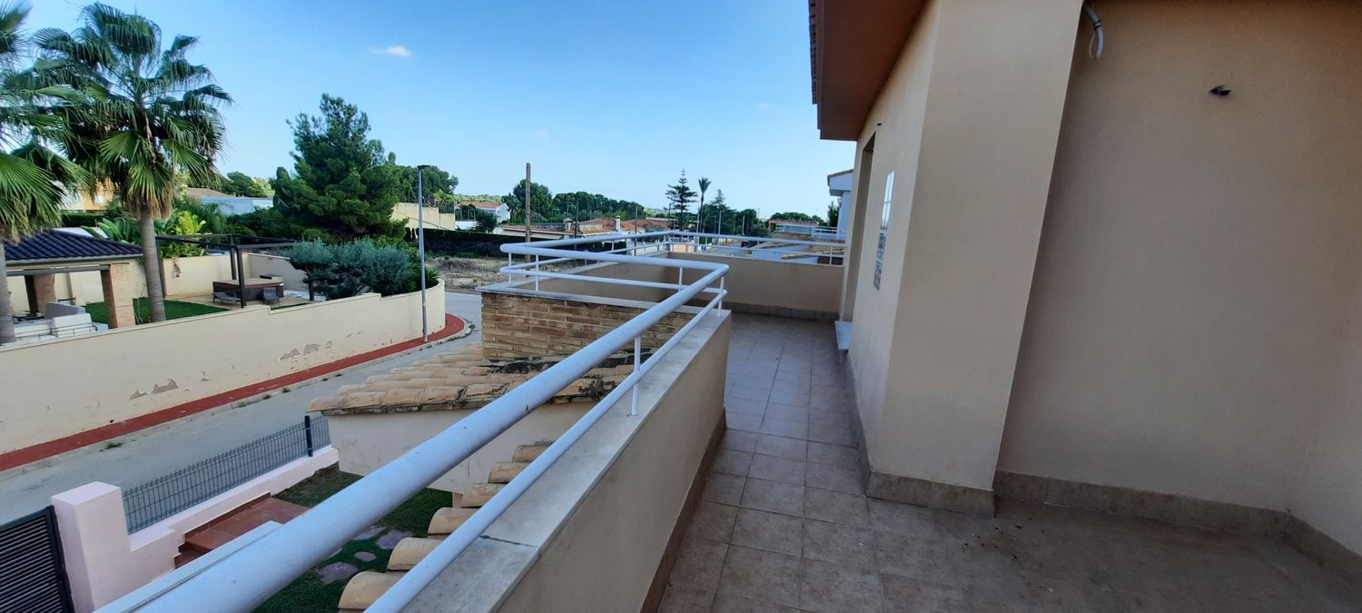 Casa o chalet independiente en Calle Poqueta Nit, 33, La Conarda-Montesano, La Conarda-Montesano - Foto 24