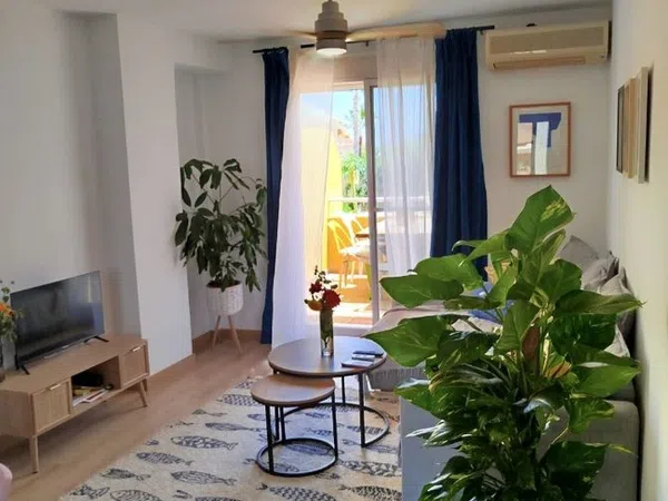 Piso en Calle Ciudad de Tarragona, 1, Vera Playa Naturista, Vera Playa Naturista - Foto 6